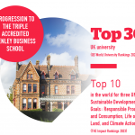 ONCAMPUS Reading　学部進学保証付きファウンデーションプログラム