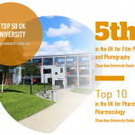 ONCAMPUS Sunderland　学部進学保証付きファウンデーションプログラム