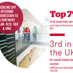 ONCAMPUS UK North　学部進学ファウンデーションプログラム