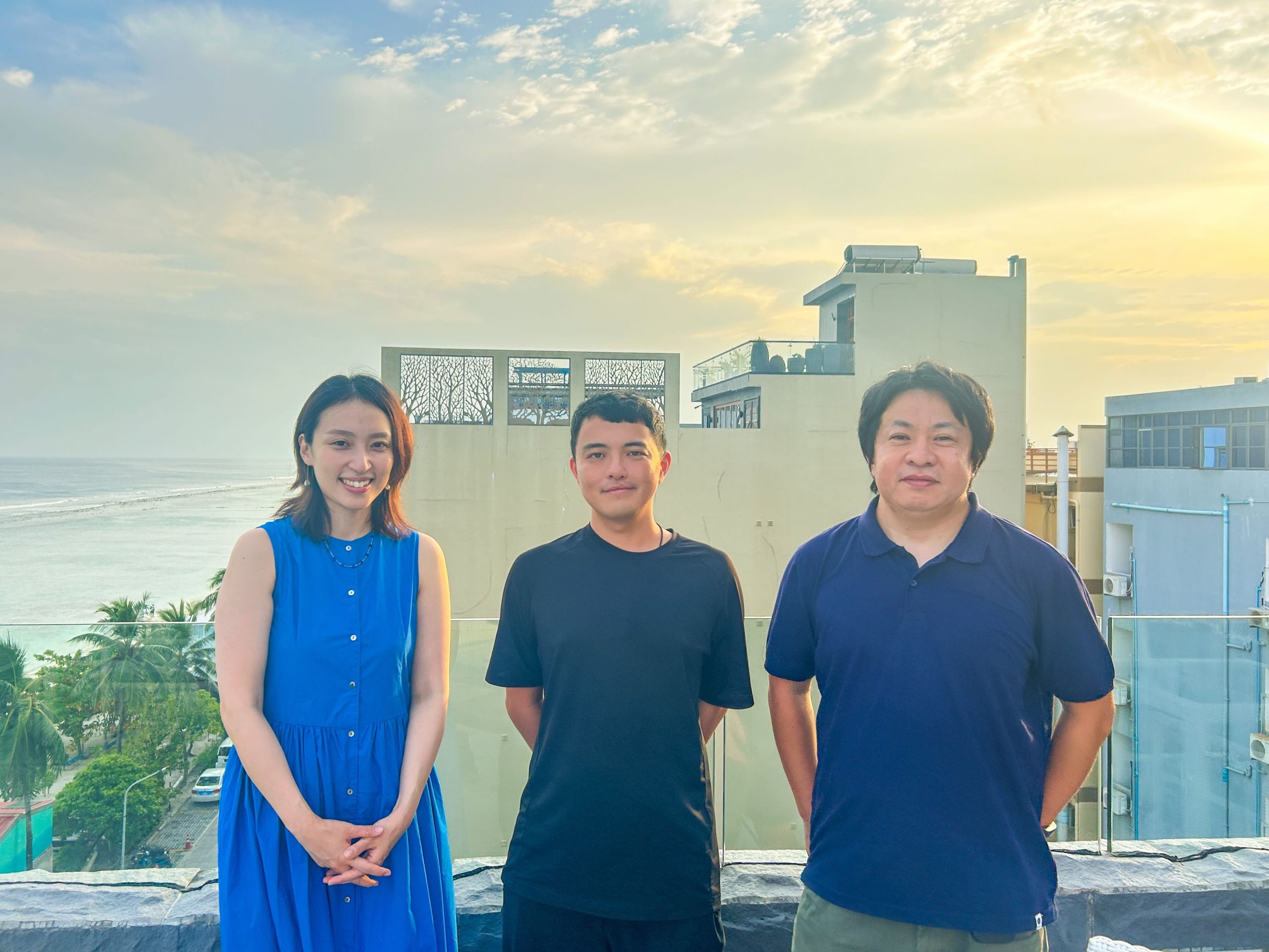 インド留学プラス