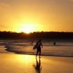 2週間で英語+サーフィンにチャレンジ！