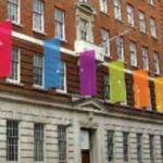 ロンドン語学+ファッション＆デザインプログラム