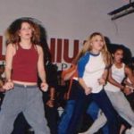 ダンス・ウイズ・イングリッシュ　in New York