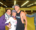 短期ダンス留学 in LA