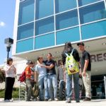 全米の大学キャンパスで語学研修！　今だけ授業料OFF！！