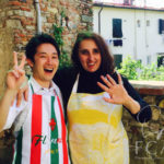 人気のイタリア家庭料理留学(英語受講もok)