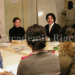 しっかり学ぶイタリア語（グループレッスン9～15名）