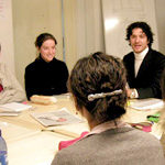 美術・デザイン・料理「専門用語集中」コース