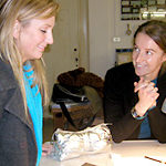 イタリア語 教師宅ホームステイ