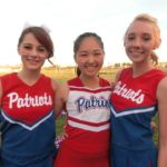 EF高校交換留学（アメリカ）