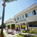 LA　ハリウッドでお得な留学　≪サポート無料≫