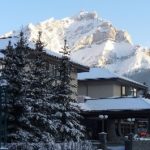 カナディアンロッキーで有給ホテルインターン　≪サポート無料≫