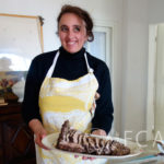 イタリア家庭料理を人気の料理研究家の自宅で学ぶ🇮🇹日本語通訳付き＆毎週日曜日入学可能♪