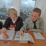 日本人が少ないアイルランドで会話力+TOEIC