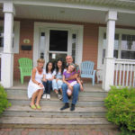 カナダで最も自然が豊かなプリンスエドワード島でホストファミリーとゆっくり過ごすプログラム