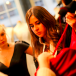 【ニューヨークでお稽古留学】ダンス・メイク・ファッション