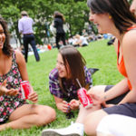 【NYで本気の長期留学】費用を抑えてNYに1年以上滞在したい方にお勧め！