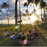 【3ヶ月×英語×ヨガ受講し放題】ハワイで心身ともにリラックス、ヨガ留学
