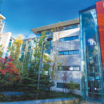 日本人1％の環境で英語力を磨く！