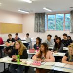 現代国際学部　国際ビジネス学科