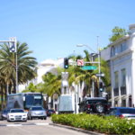 語学を学びながらヨガのレッスンも。カリフォルニア留学でいっぱい吸収しよう。