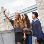 実践的なスキルも身につき、社会人にもおススメのロンドン語学留学