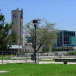 現地の学生が通う2年制カレッジで語学留学。アメリカでキャンパスライフを実現