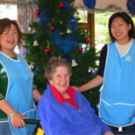 ニュージーランドで体験する短期留学＋老人ホームボランティア