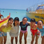 ハワイのオアフ島でサマースクール！ホームステイなので短期でも語学力アップ