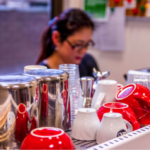 オーストラリアでワーキングホリデー。英語とバリスタスキルでデキる女子を目指そう！