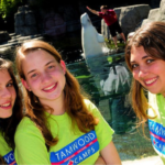 ティーン向けのサマースクール。バンクーバーで過ごす夏休み