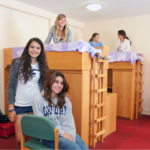 ティーン向け夏プログラム。休みはイギリスに語学留学しよう！