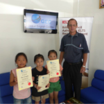 海外移住に人気の国マレーシアで親子留学