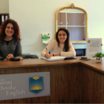 語学留学の穴場アイルランドで集中英語学習