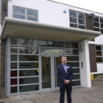 静かな環境で学べるロンドン郊外で語学留学