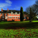 ニュージーランドのオークランドでのんびり英語学習