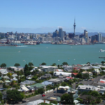 ニュージーランド、オークランドで徹底して英語を学ぶ