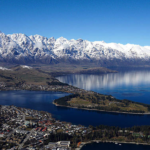 実力をつけてインターンにも挑戦。クイーンズタウンで語学留学