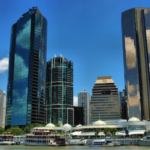 教師やスタッフのサポートも充実。ブリスベンで語学留学！