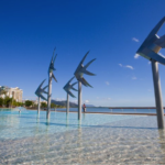 オーストラリアの人気都市ケアンズで短期留学