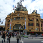 短期間で英語力を上げる。メルボルンで語学留学