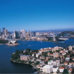 メルボルンへ留学するなら、オーストラリアの夏季にあたる、11-3月がベストシーズン。