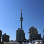 サポート充実で安心のトロントで短期留学