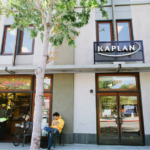 アメリカの学園都市バークレーで語学留学