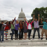 勉強も観光も充実のワシントンD.C.で語学留学