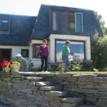 自然豊かなニュージーランドでファームステイを満喫