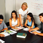 会話力をつけたい方にお勧めドイツ語学校