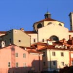 イタリア留学の穴場、トリエステで集中イタリア語レッスン