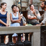 美術の町ヴェネツィアで美術史・イタリア語を学ぶ