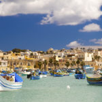 【大人のための格安マルタ留学】世界遺産リゾート地で学ぶ